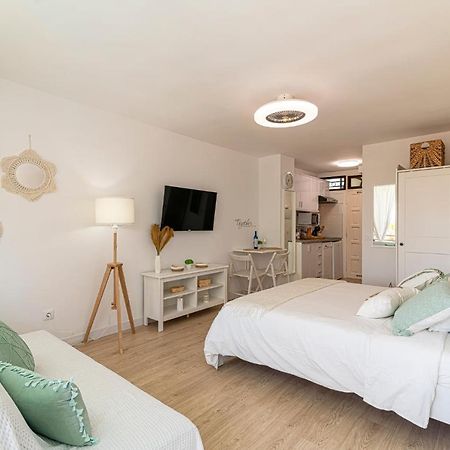 New Marvellous Loving Sea View, Costa Adeje Apartment Playa de las Americas  Exterior photo