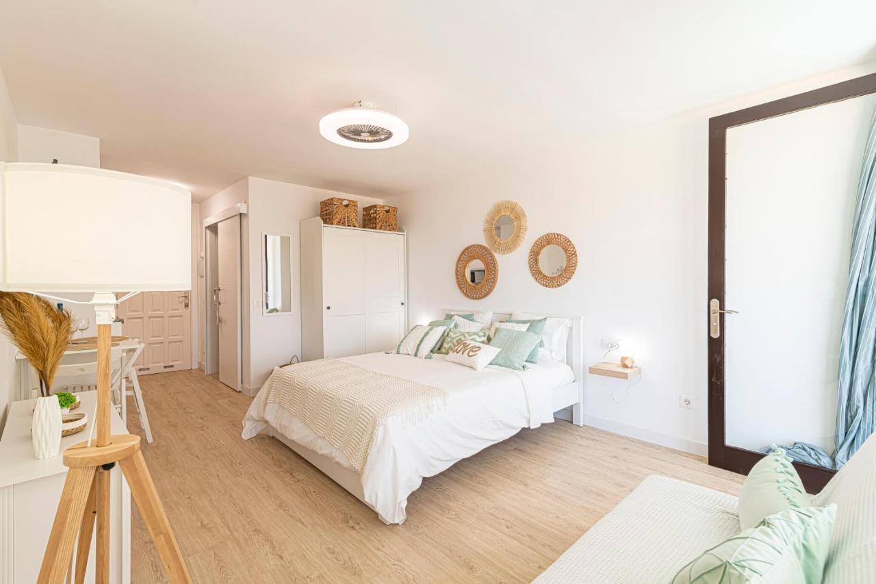 New Marvellous Loving Sea View, Costa Adeje Apartment Playa de las Americas  Exterior photo