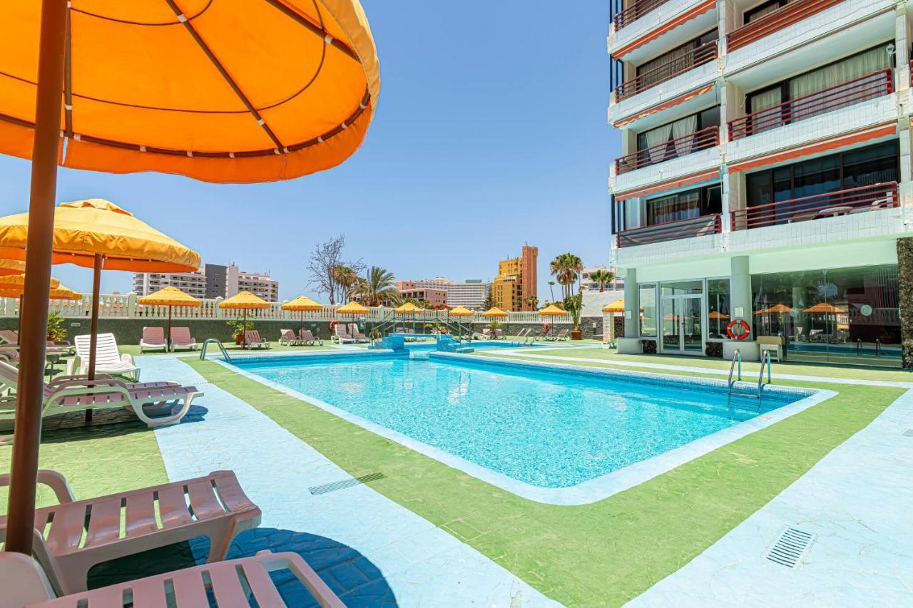 New Marvellous Loving Sea View, Costa Adeje Apartment Playa de las Americas  Exterior photo